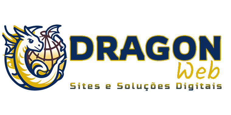 Dragon Web - Sites e Soluções Digitais